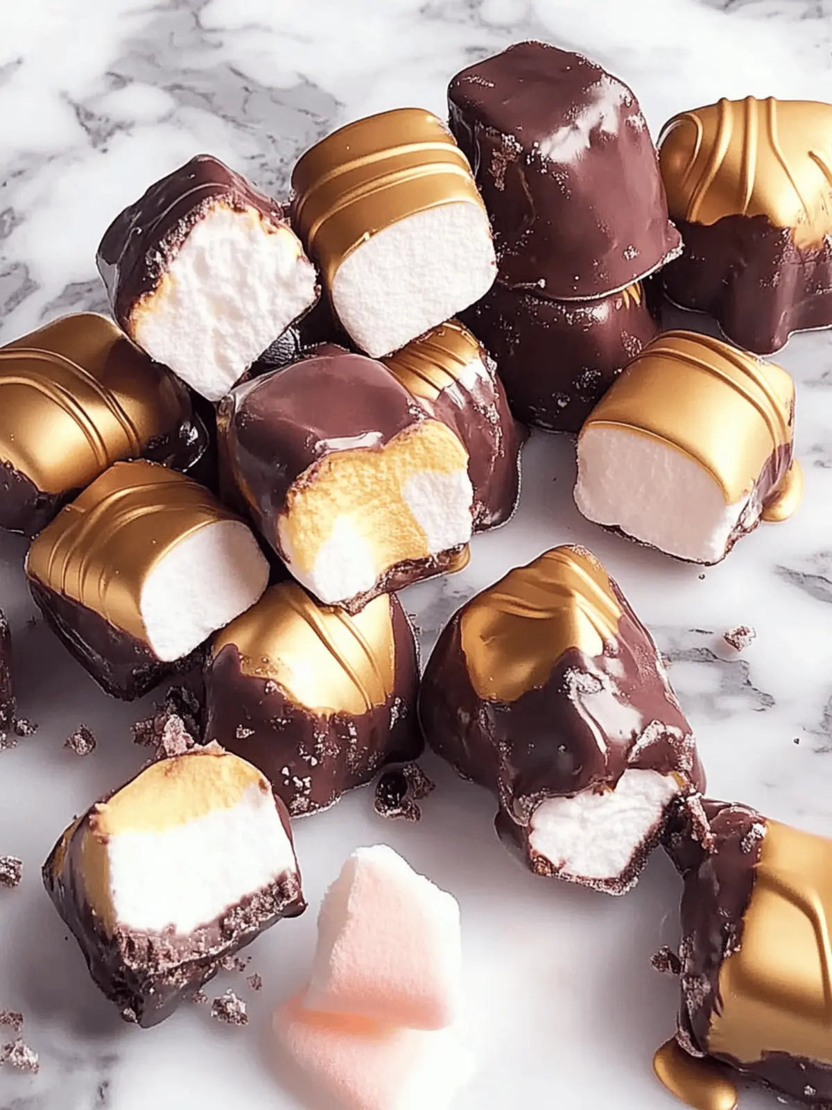 Scotchmallow Candy