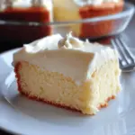 Cream Cheese Cake