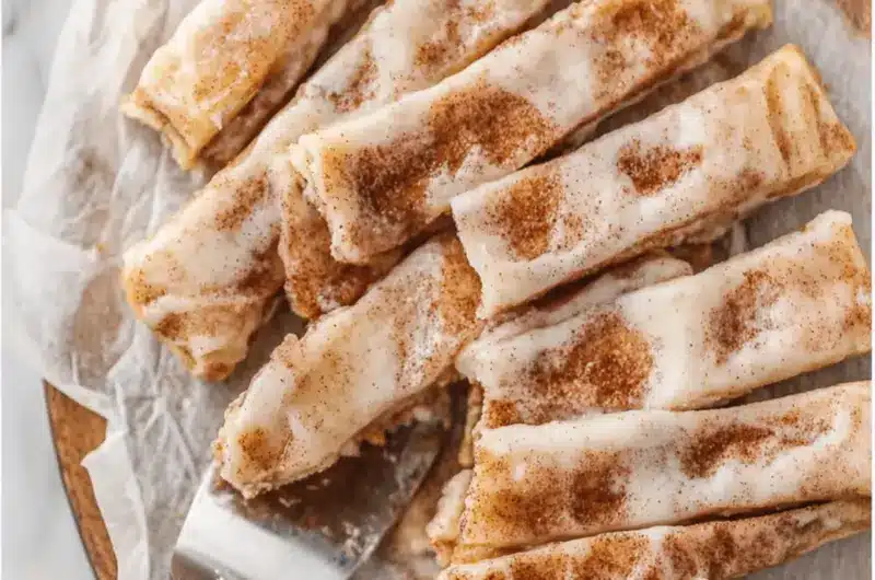 Cinnamon Sticks