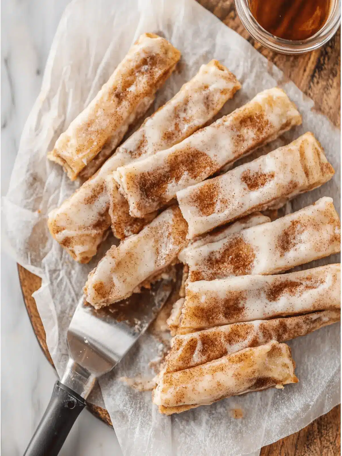 Cinnamon Sticks