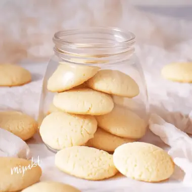 Vegan Nilla Wafers