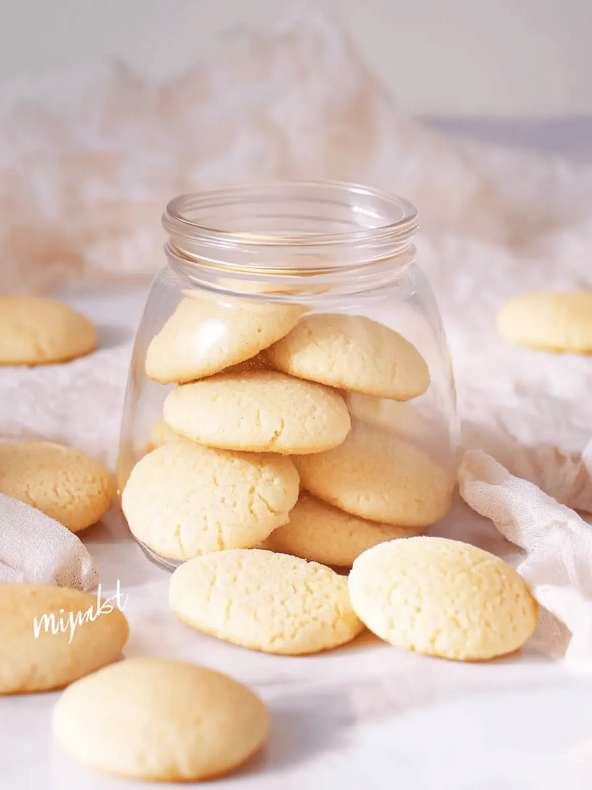 Vegan Nilla Wafers