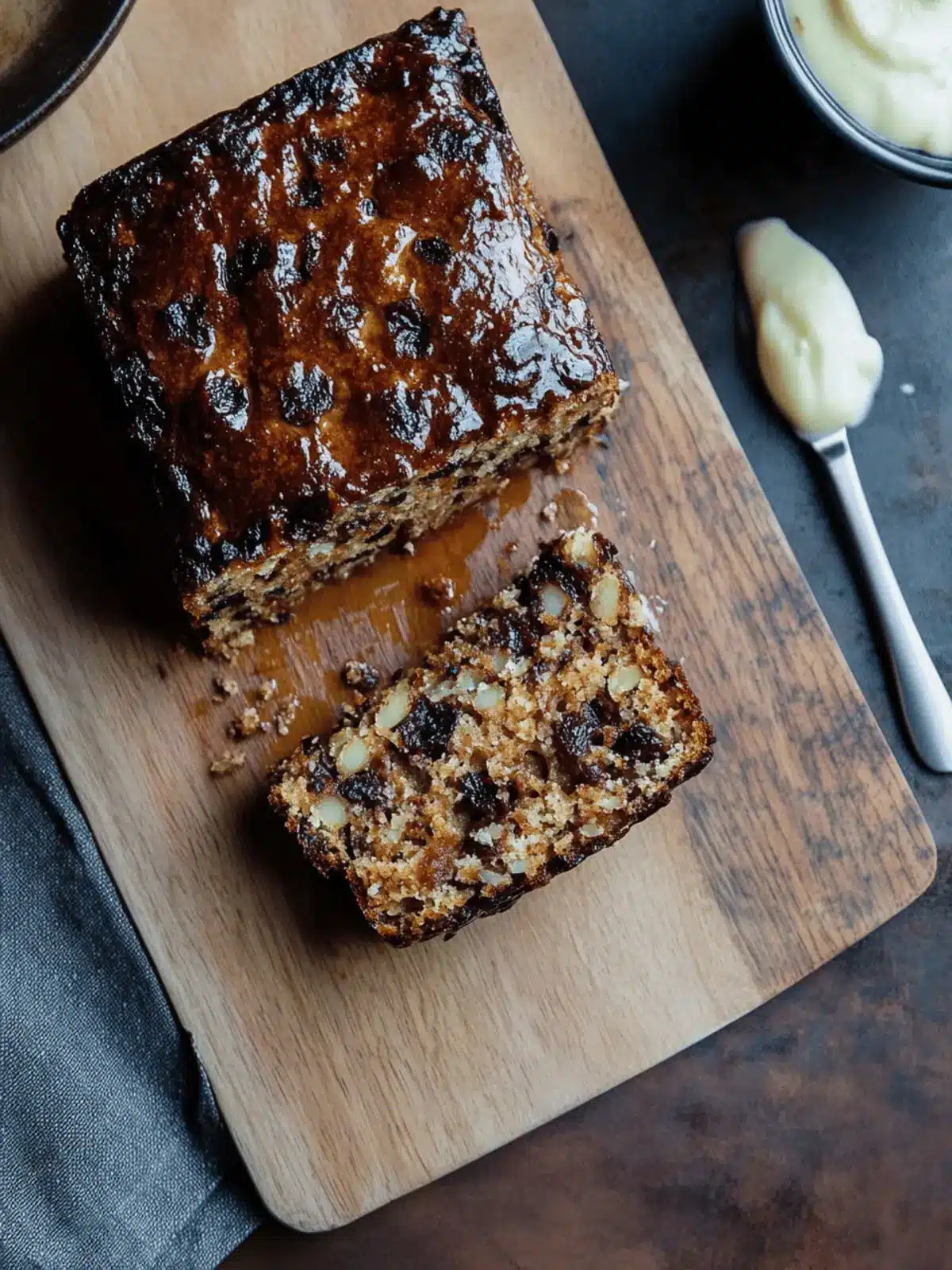 Delicious Irish Barmbrack: A Heartwarming Family Favorite 4 Irish Barmbrack