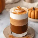 Pumpkin Cream Cold Brew