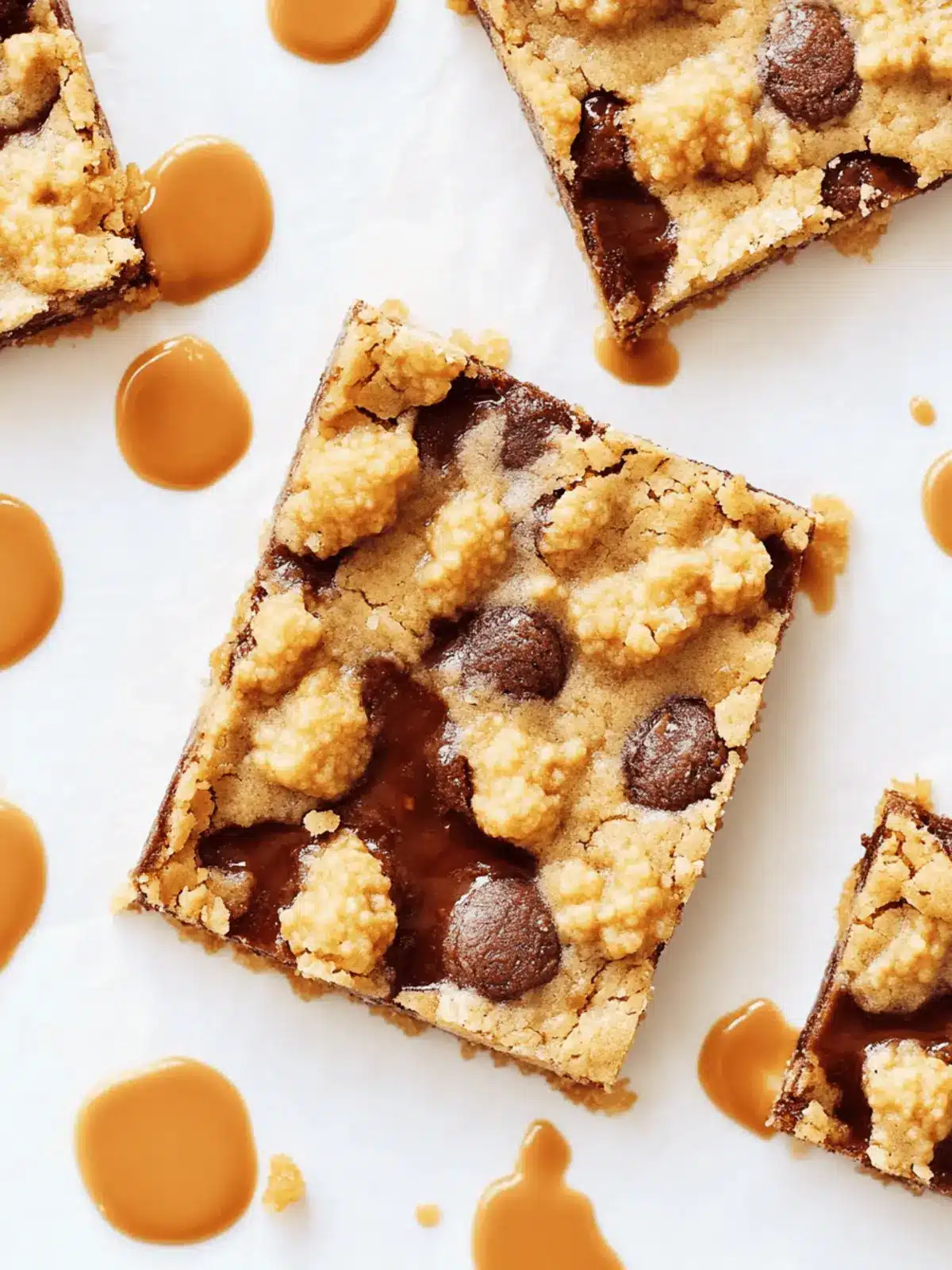 Decadent Binge Bars: Sweet Treats to Satisfy Your Cravings 4 Binge Bars