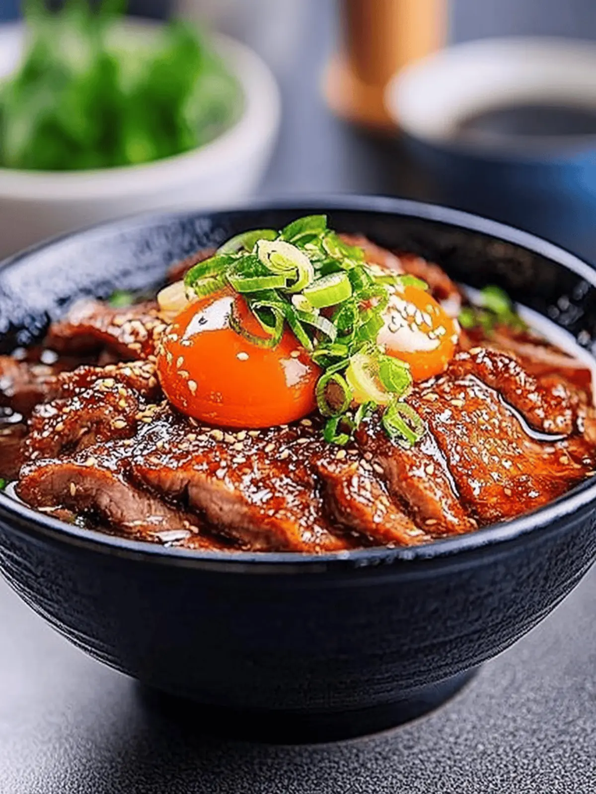 Yakiniku Don