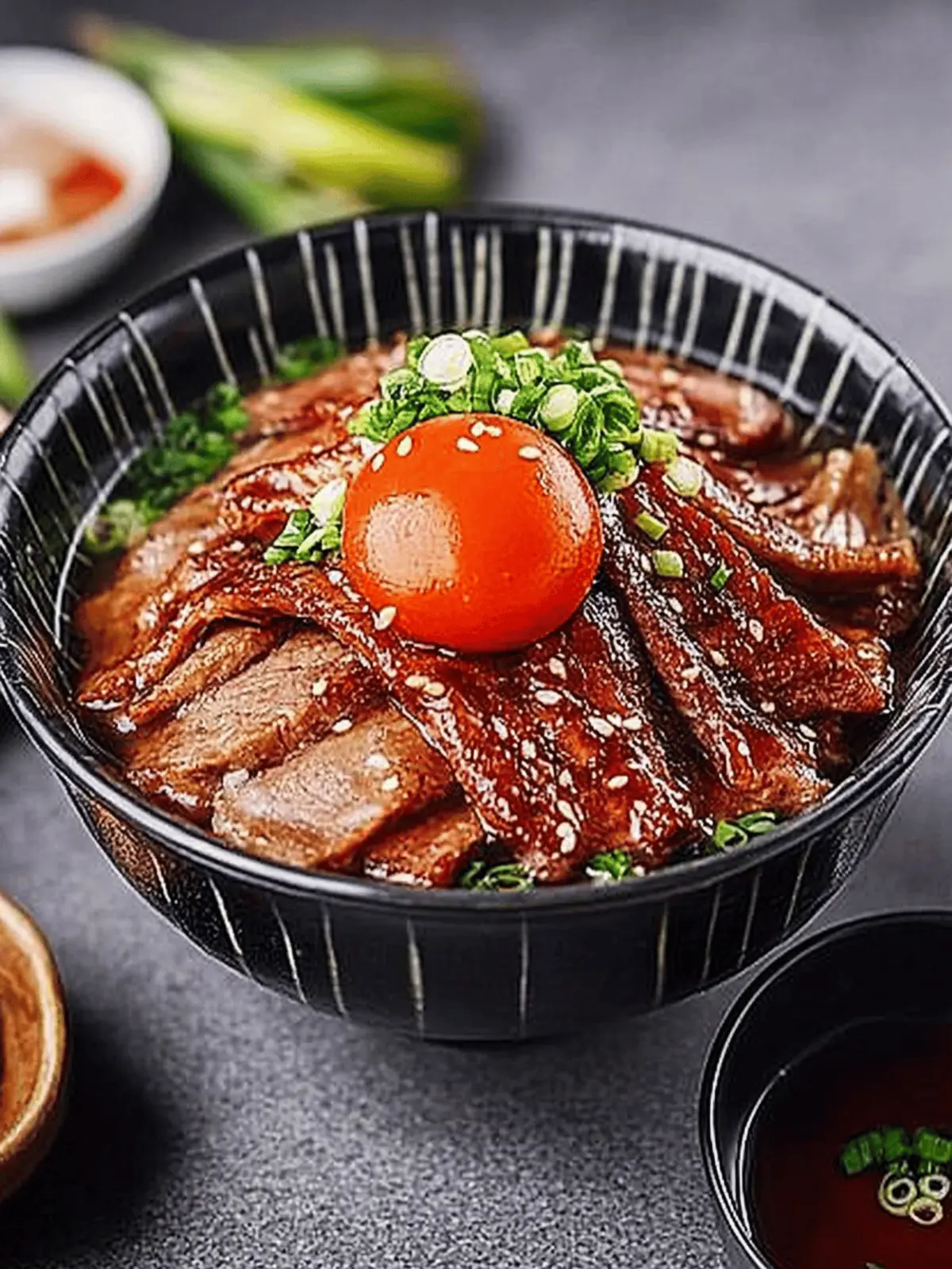 Yakiniku Don