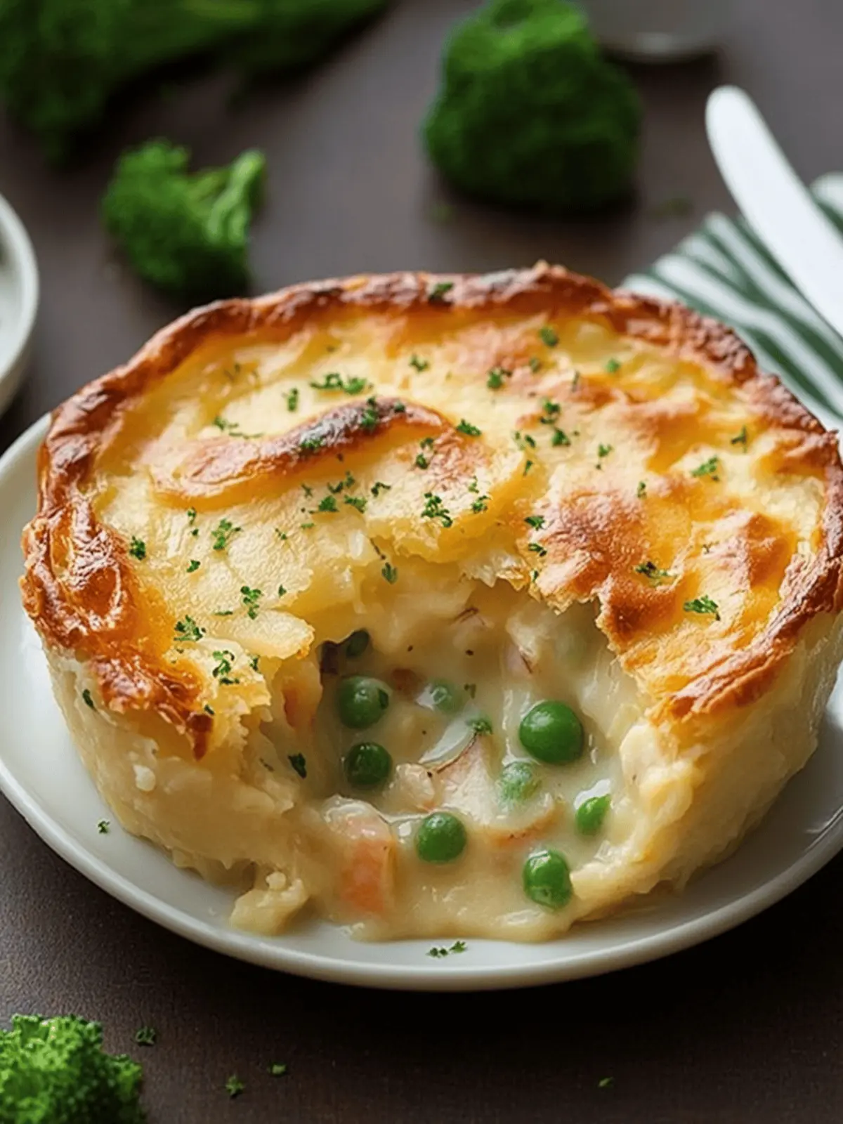 Fish Pie