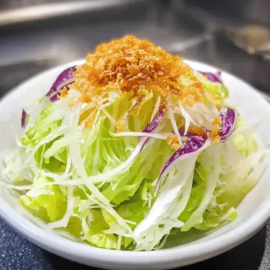 Yamitsuki Cabbage