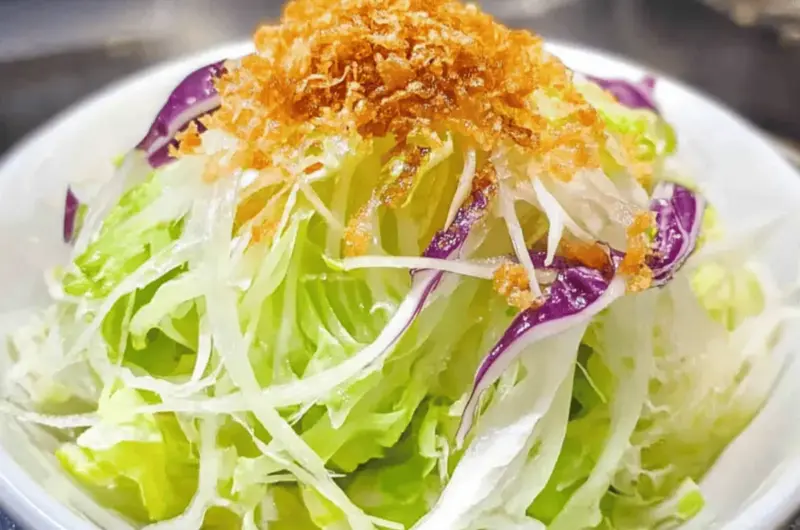 Yamitsuki Cabbage