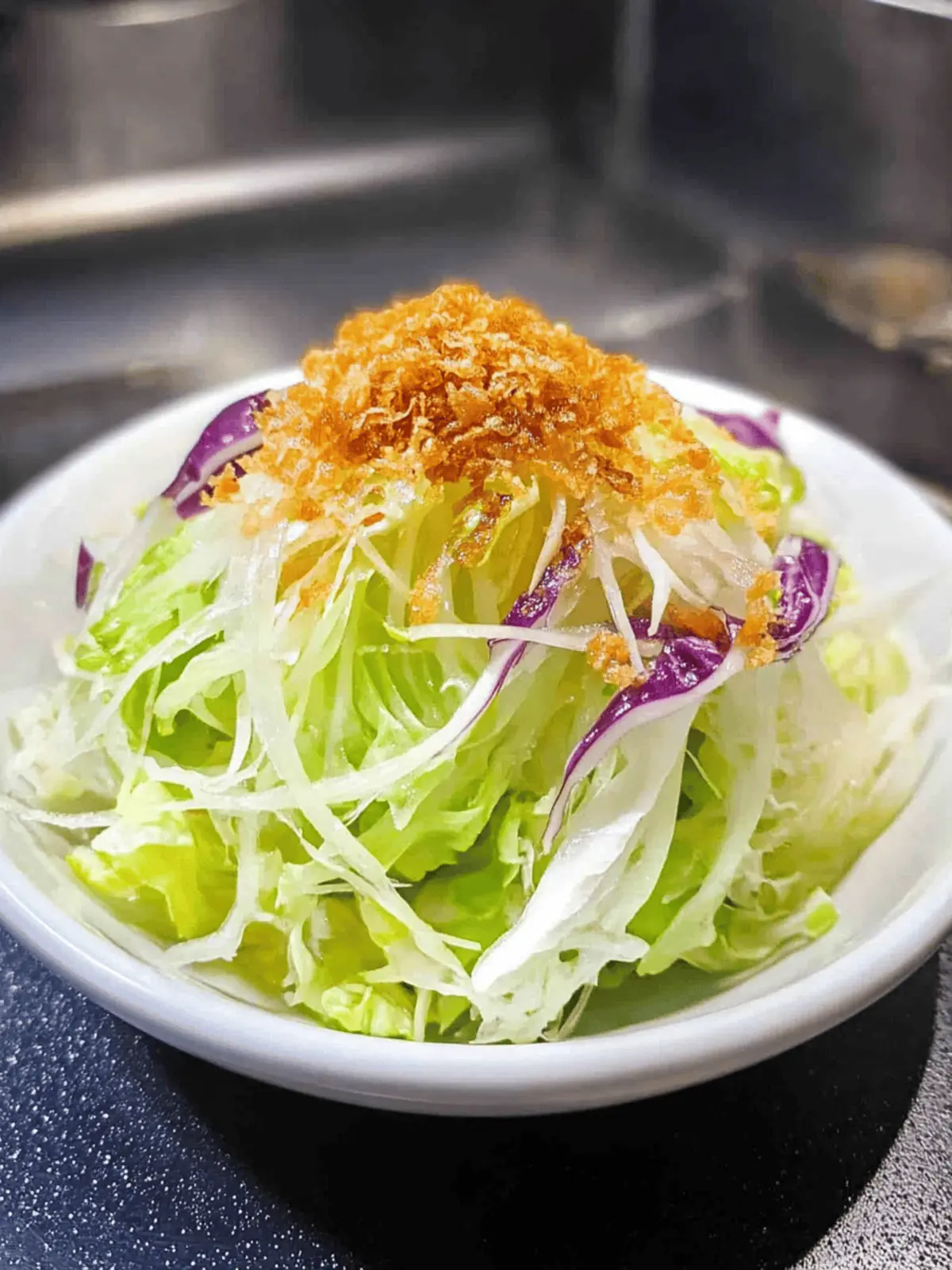 Yamitsuki Cabbage