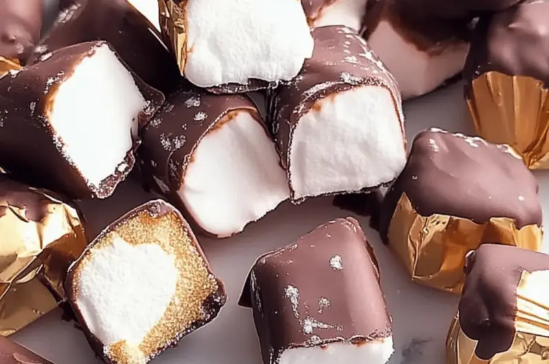 Scotchmallow Candy