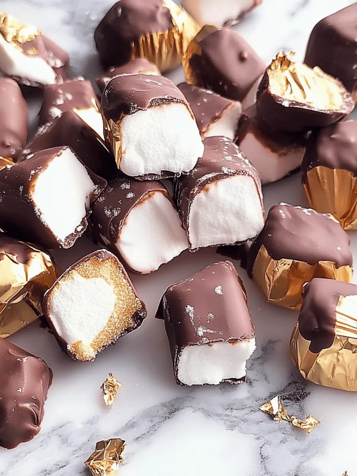 Scotchmallow Candy