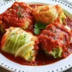 Cabbage Rolls