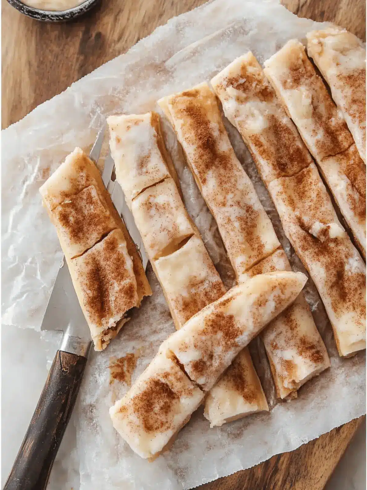 Cinnamon Sticks