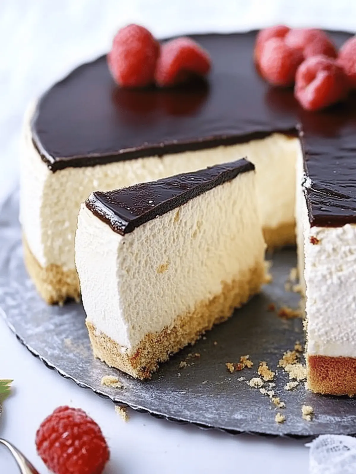 Bird’s Milk Cake
