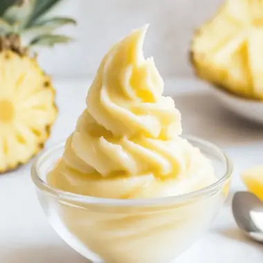 Pineapple Whip