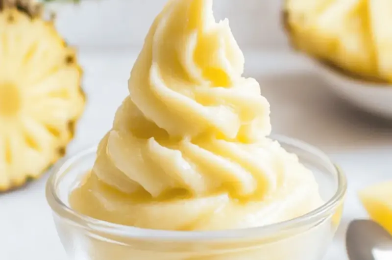 Pineapple Whip