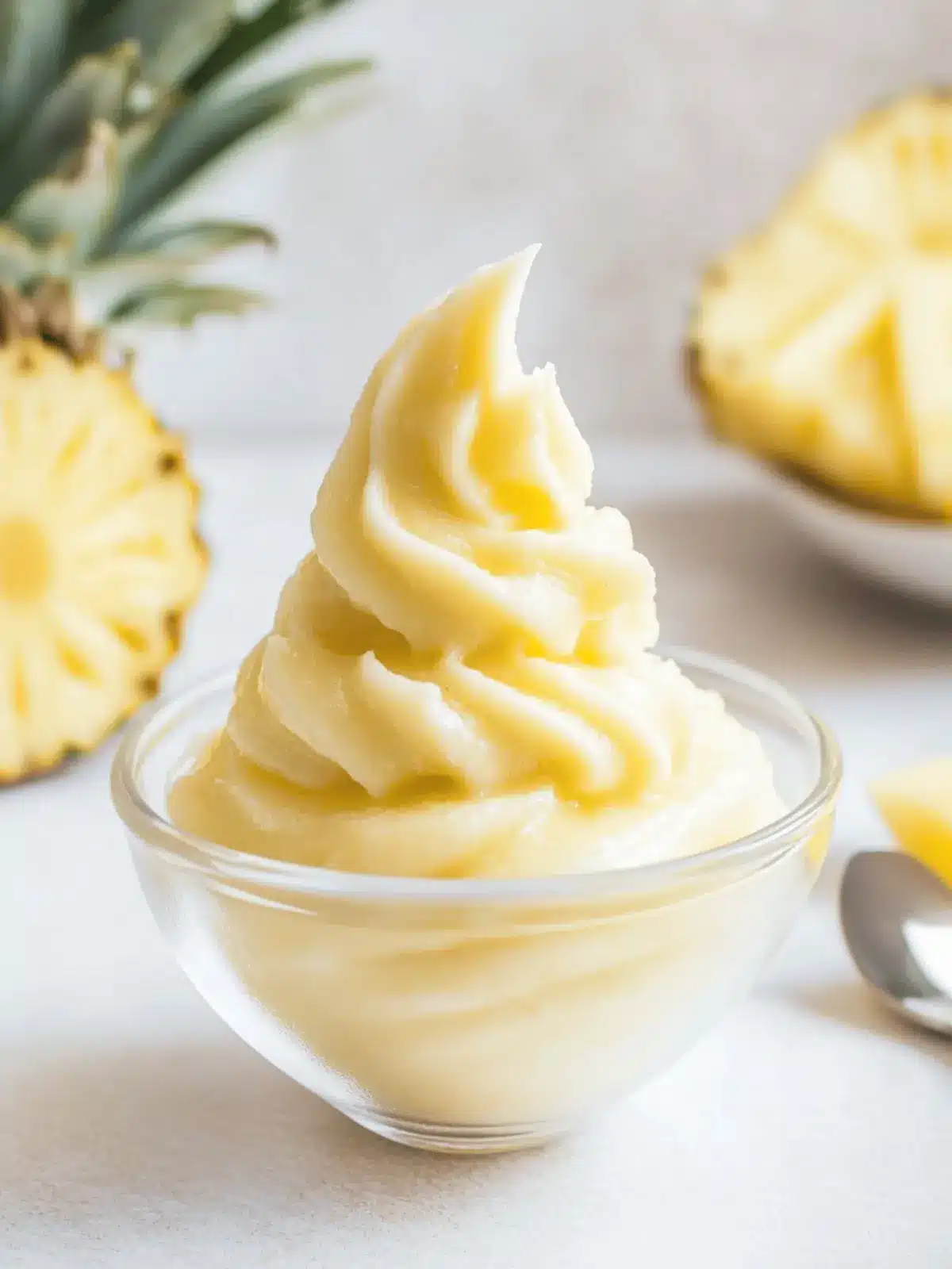 Pineapple Whip
