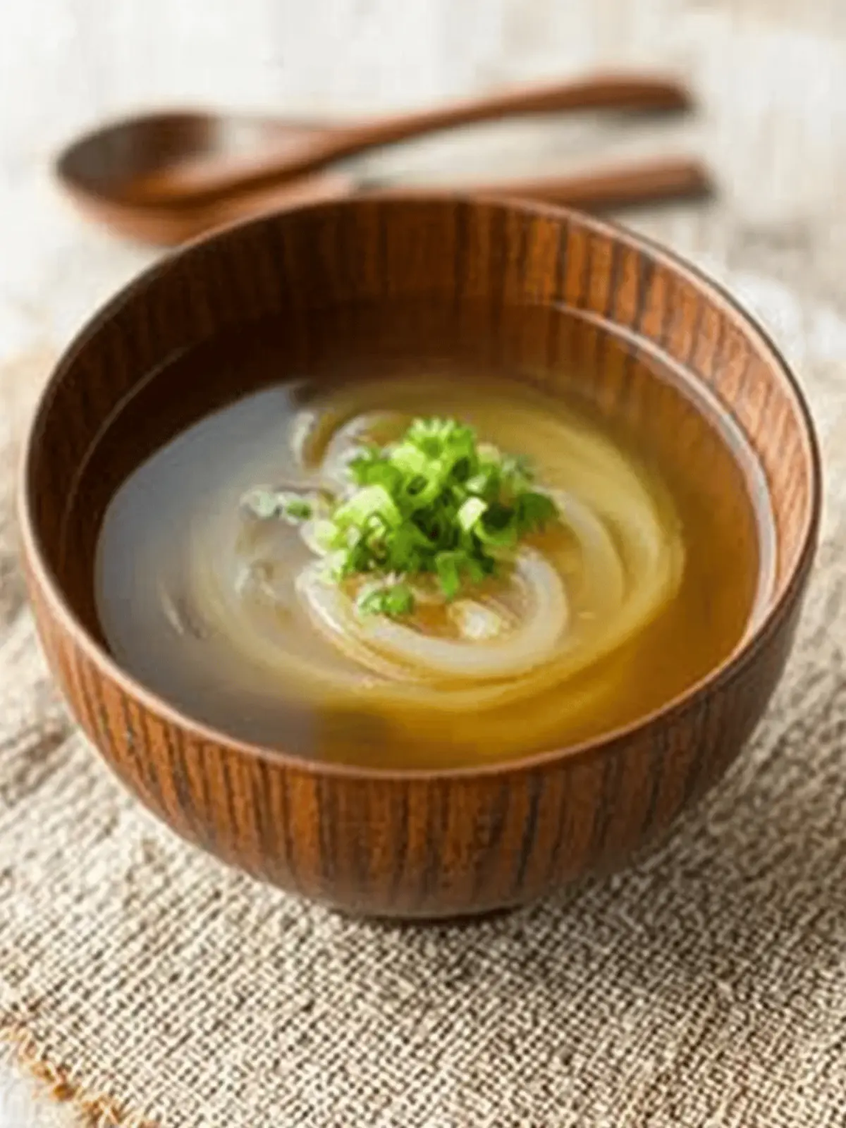 Heartwarming Japanese Onion Soup to Warm Your Soul 4 Japanese Onion Soup