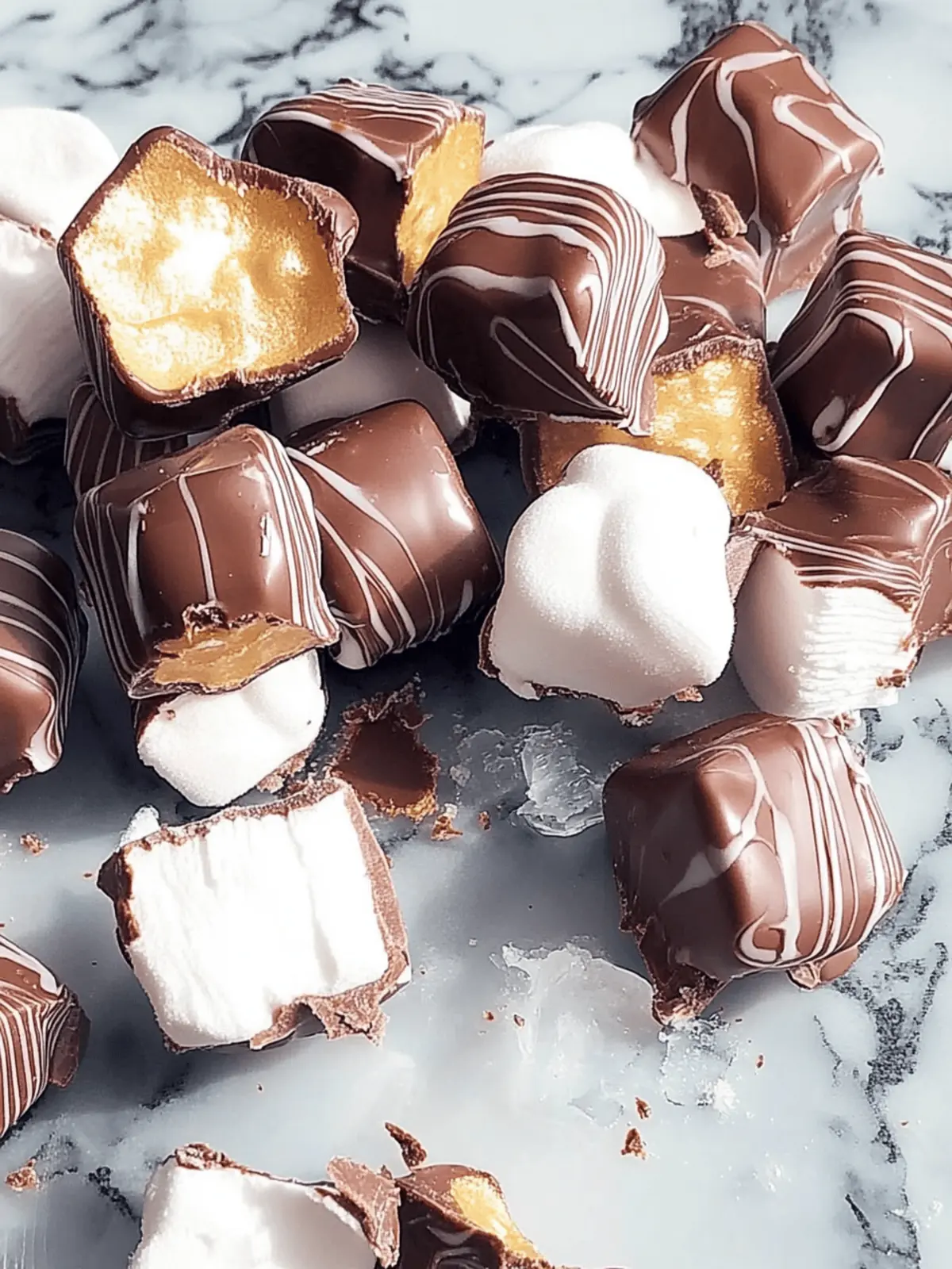 Scotchmallow Candy