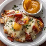Alice Springs Chicken