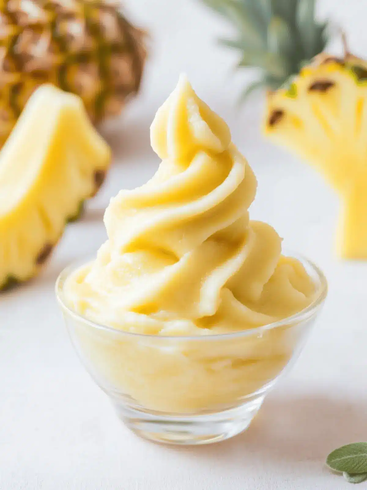 Pineapple Whip