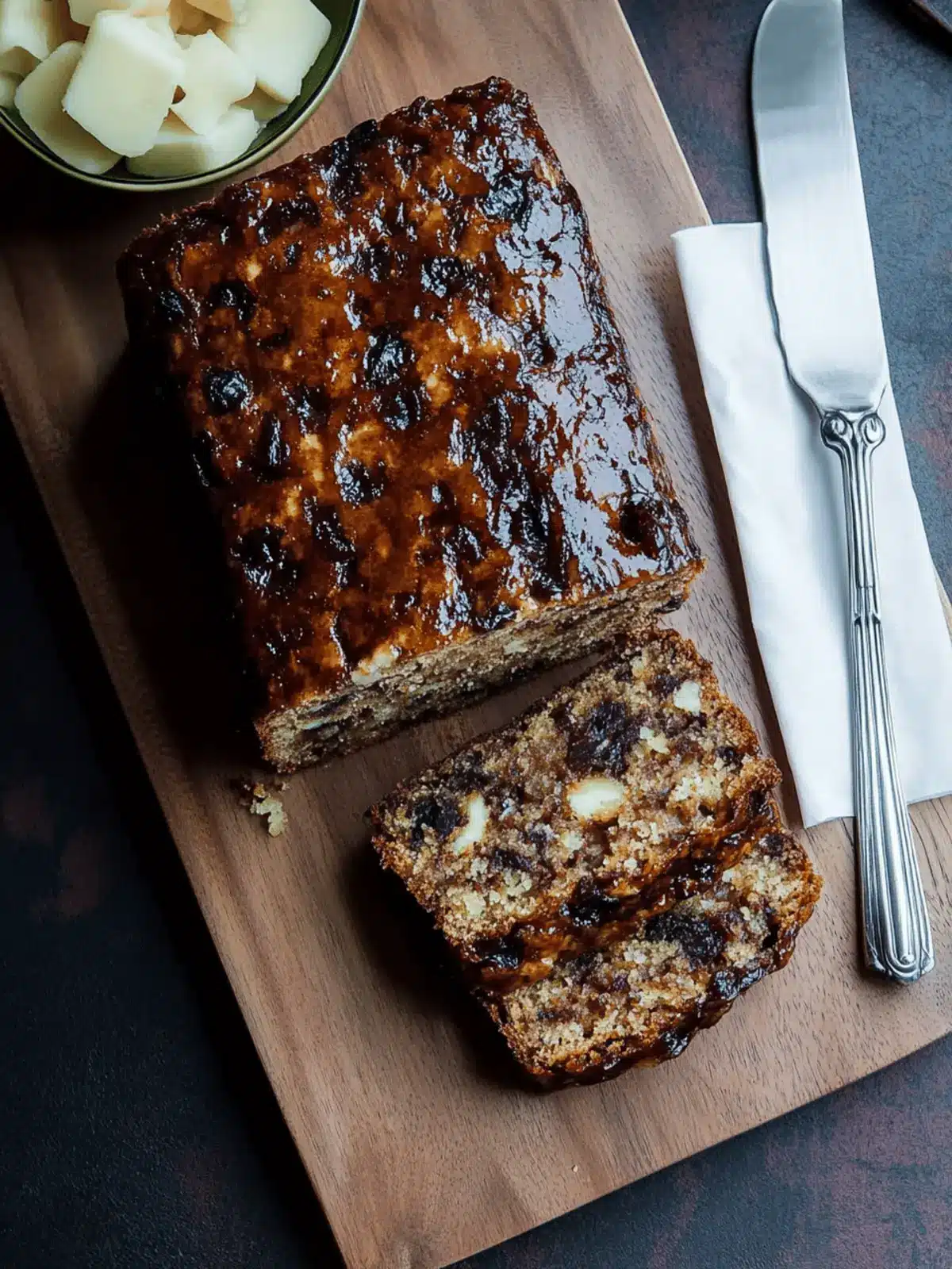 Irish Barmbrack