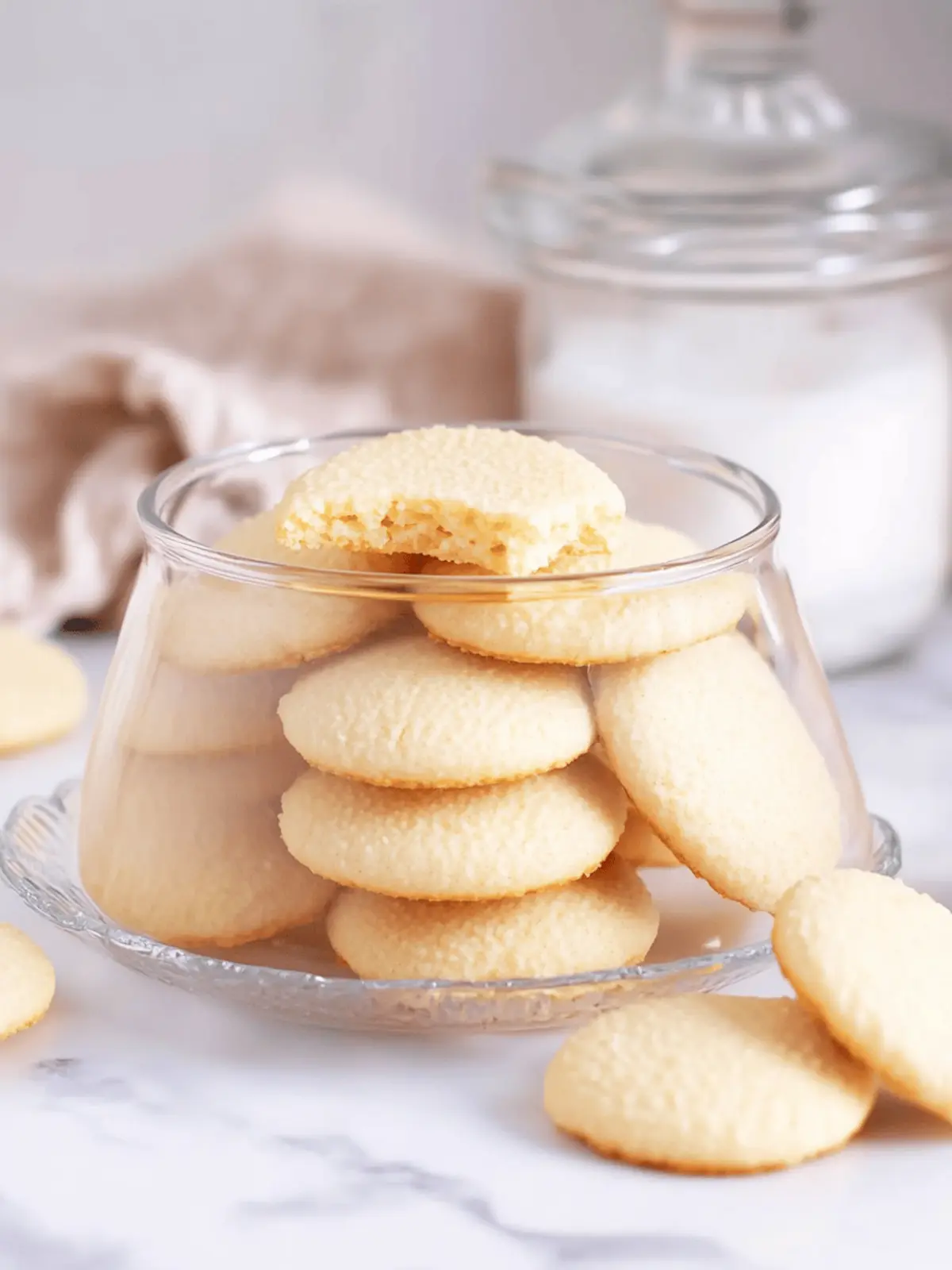 Vegan Nilla Wafers