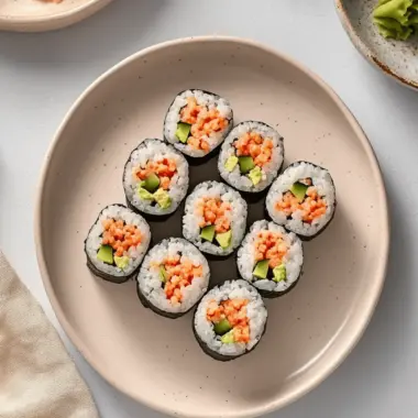 Kani Sushi