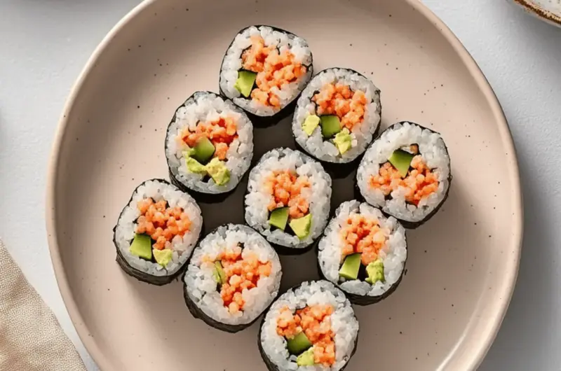 Kani Sushi