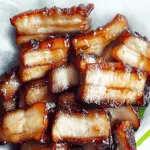 Chinese BBQ Pork