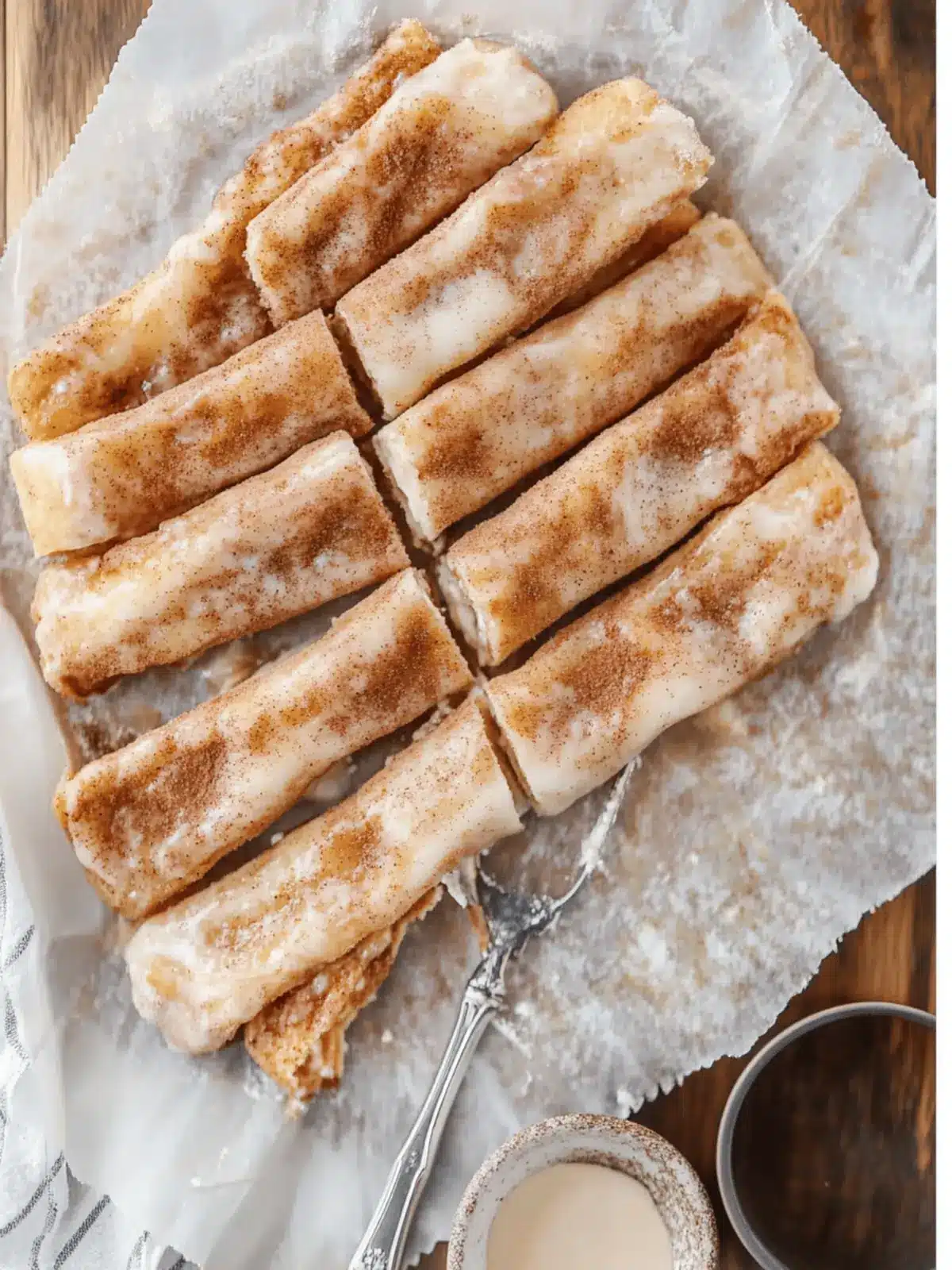 Cinnamon Sticks