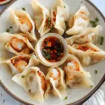 Pork Shrimp Wontons