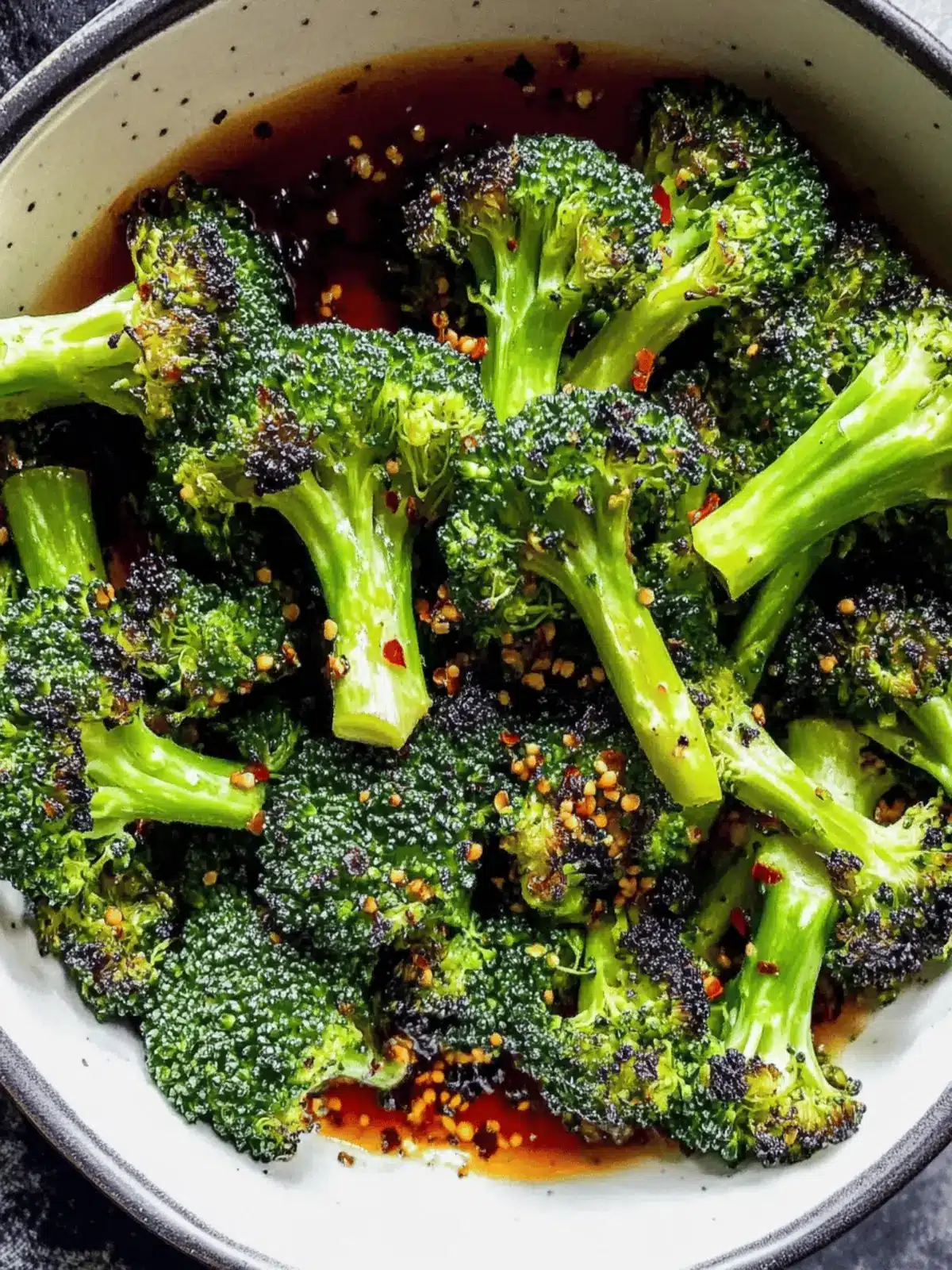 Savory Weeknight Broccoli That Will Delight Your Taste Buds 2 Weeknight Broccoli