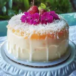 Catch a Husband Cake