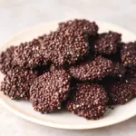 Deliciously Crispy Quinoa Cacao Cookies You’ll Crave Daily 82 Crispy Quinoa Cacao Cookies