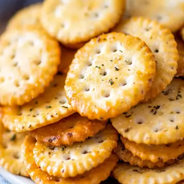 Ritz Crackers