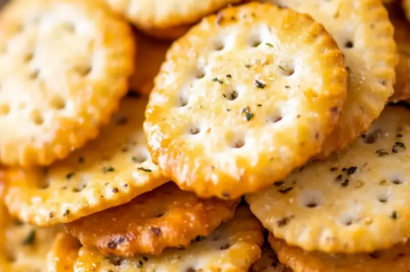 Ritz Crackers