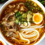 Authentic Bun Bo Hue: Spice Up Your Homemade Soup Game 4 Authentic Bun Bo Hue