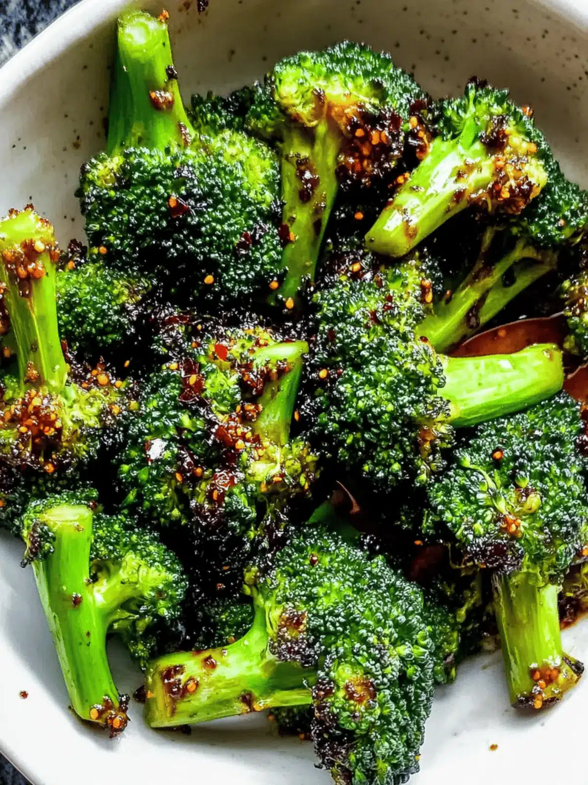 Savory Weeknight Broccoli That Will Delight Your Taste Buds 5 Weeknight Broccoli