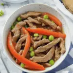 Savor Igado: A Soul-Warming Filipino Pork Delight 13 Igado