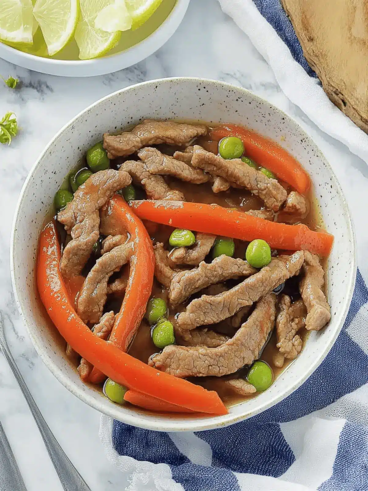 Savor Igado: A Soul-Warming Filipino Pork Delight 5 Igado