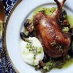 Savory Duck Confit Recipe for Cozy Home-Cooked Nights 7 Duck Confit