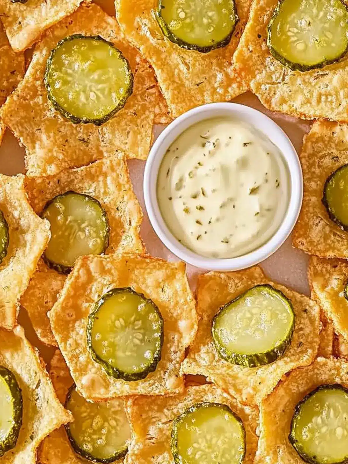 Crispy Dill Pickle Cheddar Cheese Chips You’ll Crave Daily 2 Dill Pickle Cheddar Cheese Chips