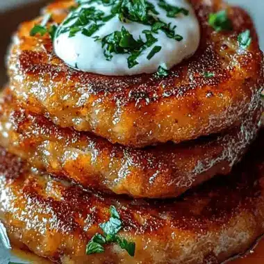 Sausage Hashbrown