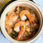 Shrimp And Glass Noodles