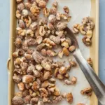 Candied Nuts
