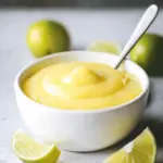 Zesty Key Lime Curd: Easy Homemade Bliss in 15 Minutes 13 Key Lime Curd