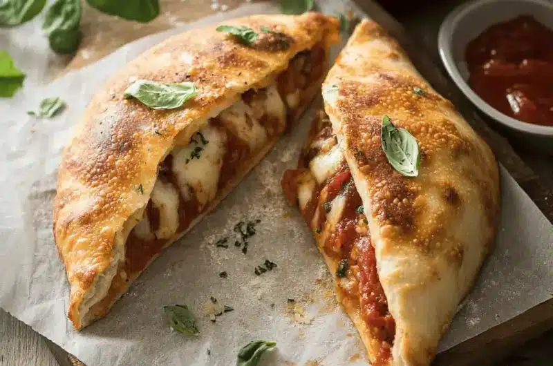 Calzone